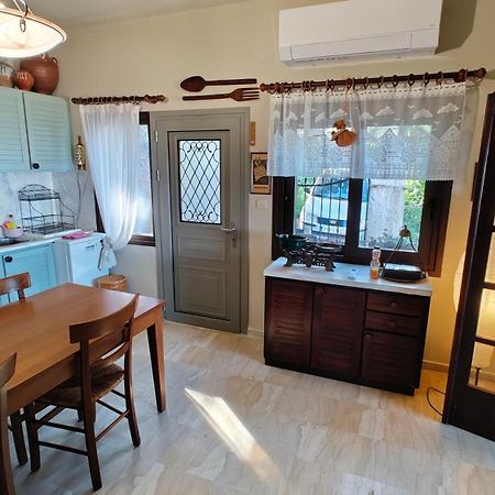 Goddess Artemis Balcony Apartment Bagian luar foto