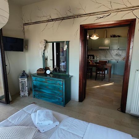 Goddess Artemis Balcony Apartment Bagian luar foto