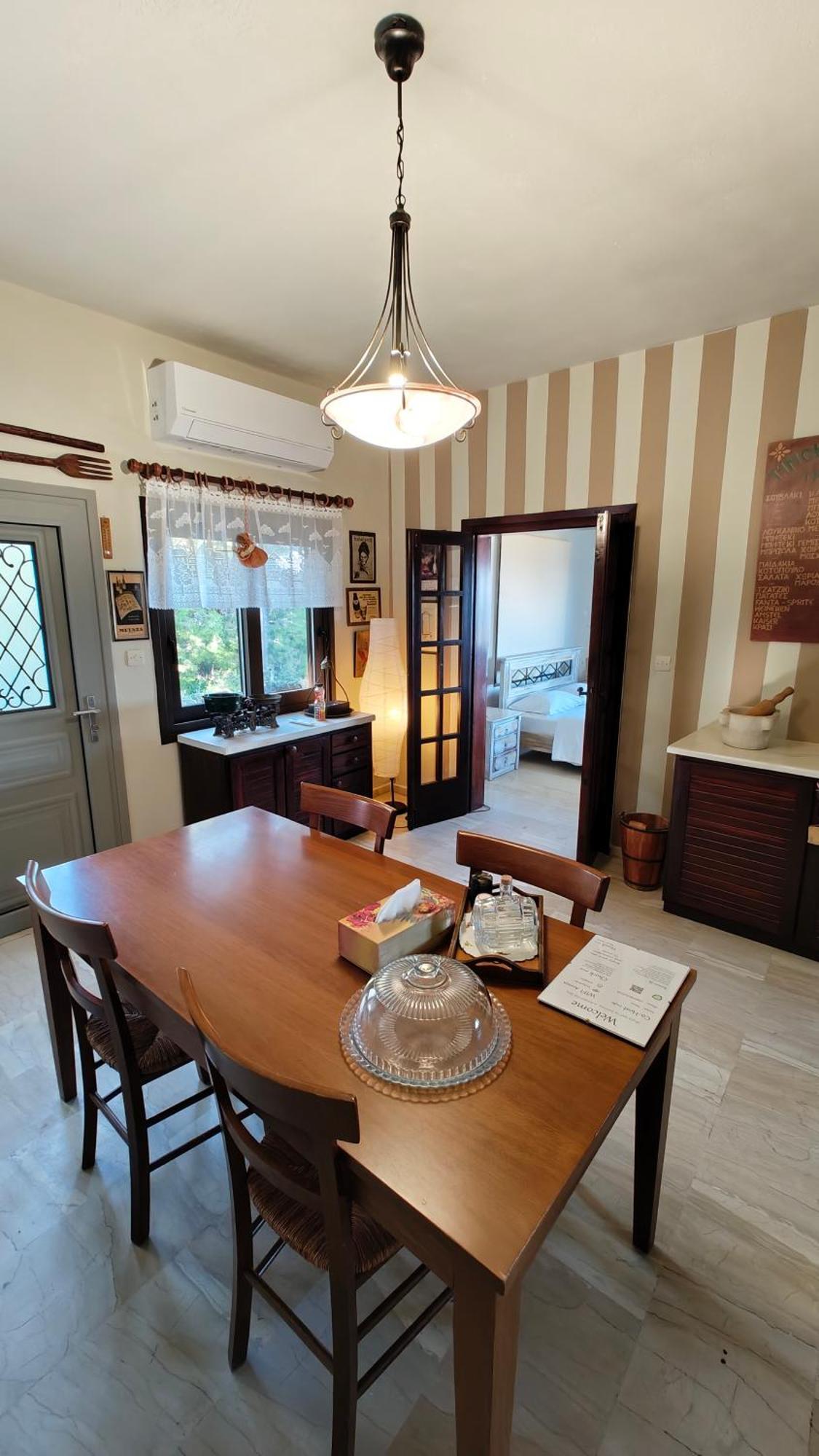 Goddess Artemis Balcony Apartment Bagian luar foto